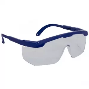 Image of Worksafe 9204 Value Safety Glasses