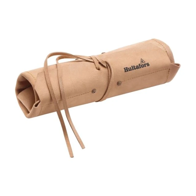 Image of RHINOBUILD Hultafors Leather Tool Roll