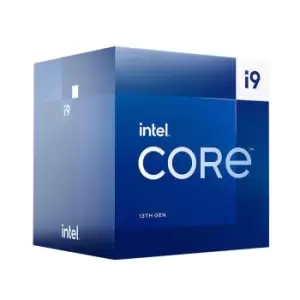 Image of Intel Core i9-13900 processor 36 MB Smart Cache Box