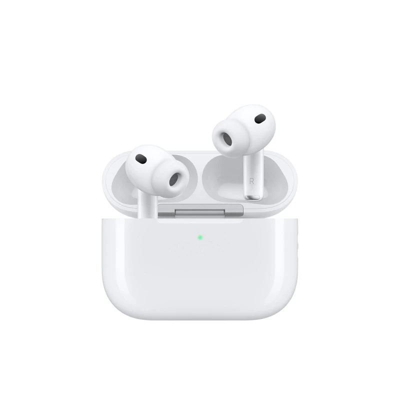 Image of Apple AirPods Pro 3rd Gen 2025