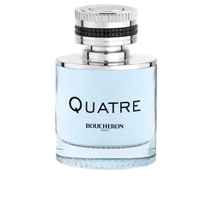 Image of Boucheron Quatre Pour Homme Eau de Toilette For Him 50ml
