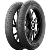 Image of Michelin City Extra (120/70 R12 58P)