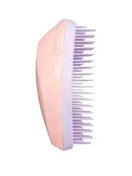 Image of TANGLE TEEZER The Original Detangling Hairbrush, Salmon Smoothie, One Colour, Women