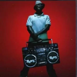 Image of Shock City Maverick by Beans CD Album