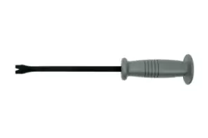 Image of Teng Tools PB12A 12" / 300mm Pry Bar - Power Thru Handle