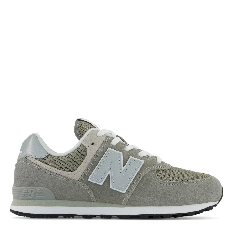 Image of New Balance 574 Grey male 5 (38)