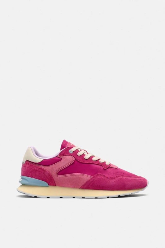Image of HOFF City Trainers in Pink Pink UK 6 (EU 39)