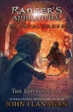 Image of royal ranger the red fox clan