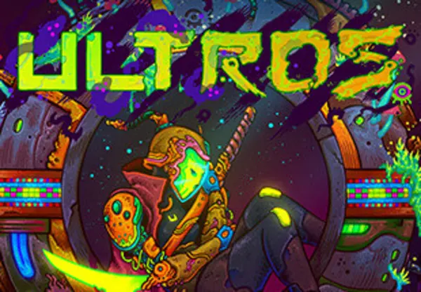 Image of Ultros PS4 Game