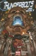 Image of thunderbolts volume 4 no mercy