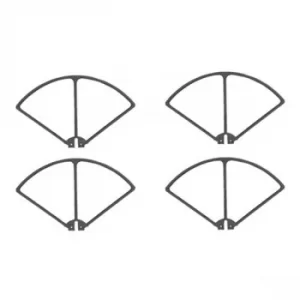 Image of Syma X8C Blade Protection Frames Black