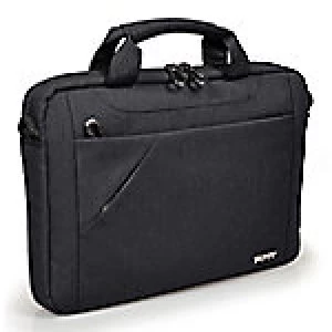 Image of PORT Designs Carrying Case 135071 14" Polyester Black 40 x 7 x 30 cm