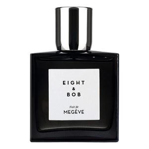 Image of Eight & Bob Nuit De Megeve Eau de Parfum For Her 100ml