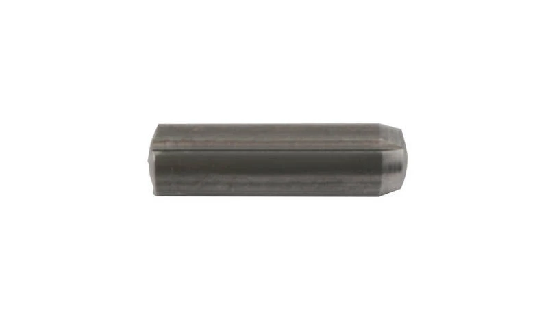 Image of DT Spare Parts 10.13090 Spring Retaining Pin, brake shoe Spring Retaining Pin,brake shoe (2715)