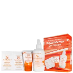 Image of Bumble and bumble The Hydration Collection (Worth £38.74)