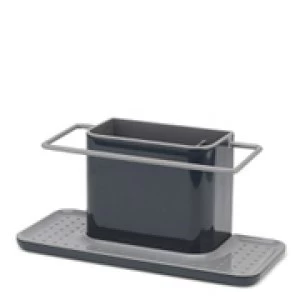 Image of Joseph Caddy Sink Organiser - Large - Grey