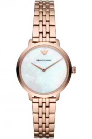 Image of Emporio Armani AR11158 Women Bracelet Watch