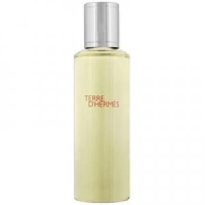 Image of Hermes Terre D Hermes Eau de Toilette For Him 125ml