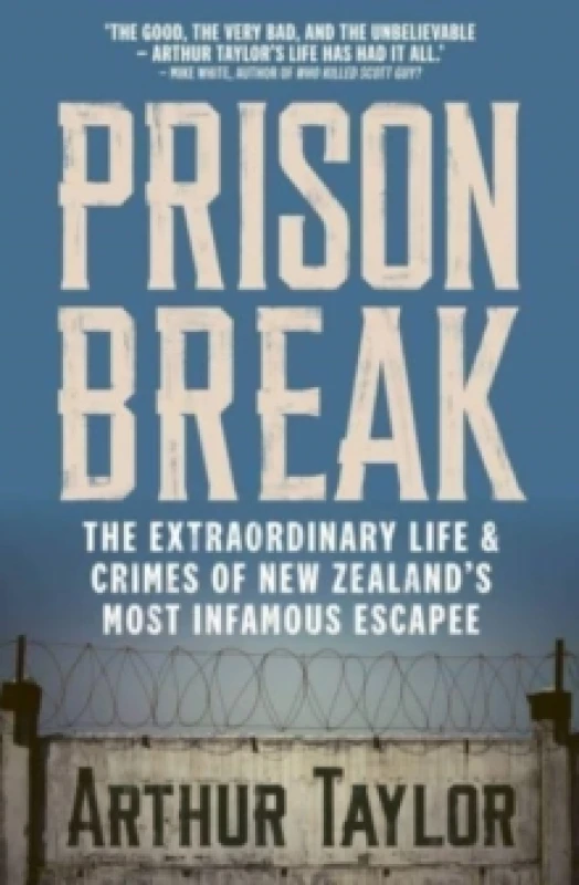 Image of Prison Break Paperback / softback