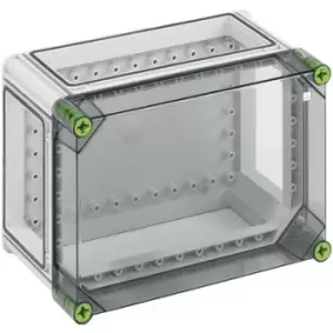 Image of Spelsberg GTI 1-t Fitting bracket 320 x 220 x 179 Polycarbonate (PC) Grey