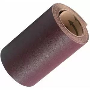 Image of 5m Sanding Roll 40 grit - n/a - Makita