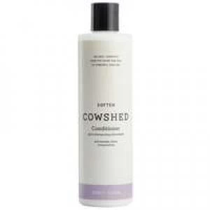 Image of Cowshed Hair Soften Conditioner 300ml