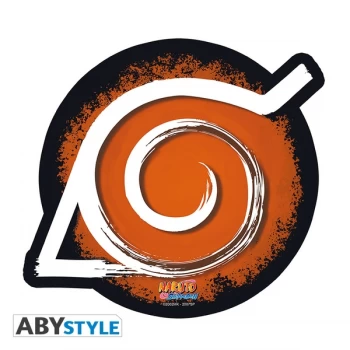 Image of Naruto Shippuden - Konoha Mouse Mat