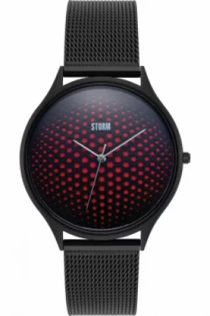 Image of STORM COBRA-X SLATE RED