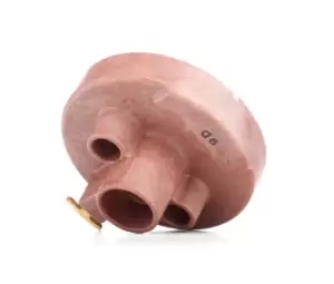 Image of HERTH+BUSS JAKOPARTS Distributor Rotor TOYOTA,SUZUKI J5332015 3331080C10,3331080C10000,1910202030 Rotor, distributor 1910274040