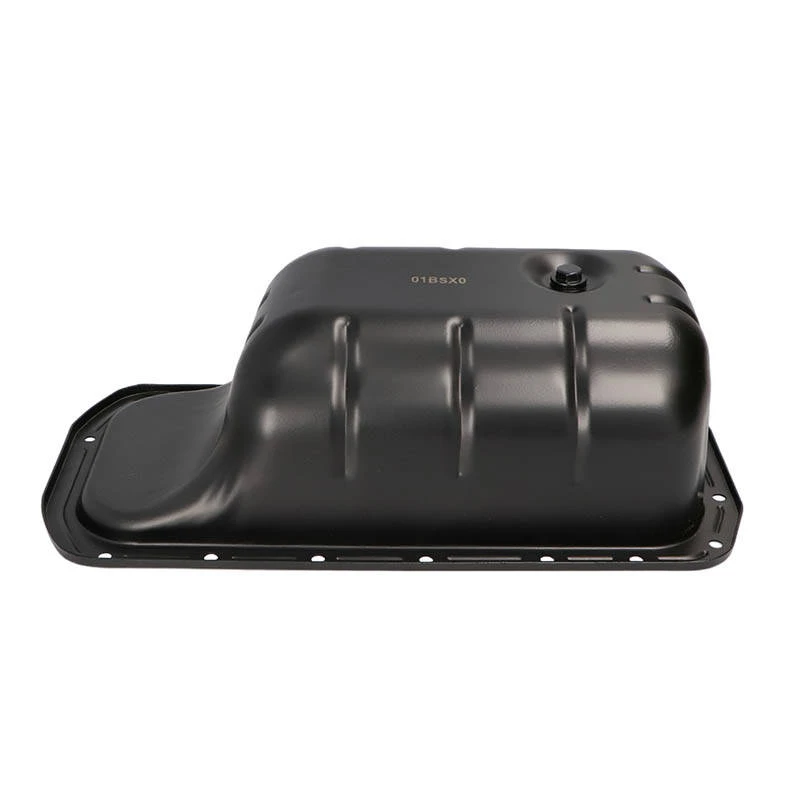 Image of PROCARO PR13-1014 Oil Sump Steel Oil Pan (592)