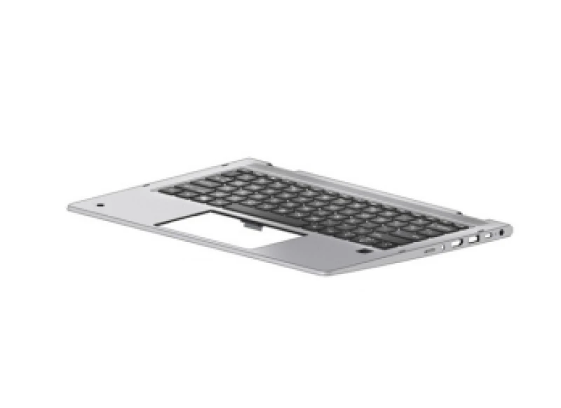 Image of HP N10760-031 laptop spare part Keyboard