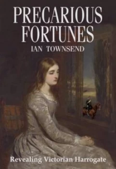 Image of Precarious Fortunes by Ian Townsend Paperback