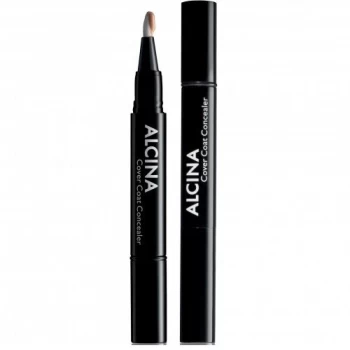 Image of Alcina Cover Coat Concealer - 010 Light Medium 020