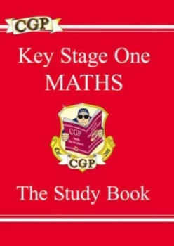 Image of Key Stage One by Richard Parsons Hardback