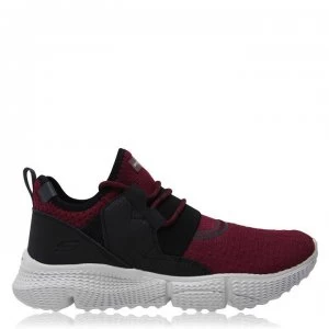 Image of Skechers Zubazz Eri - Burgundy