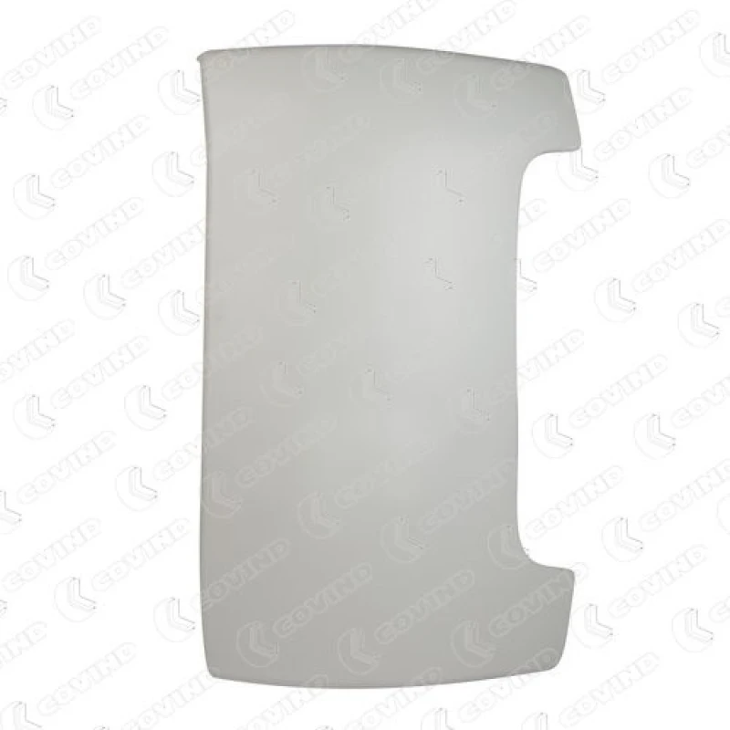 Image of COVIND XXL/164 Air Deflector, driver cab Air Deflector,driver cab (844)