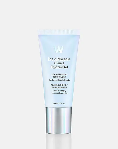 Image of Wonderskin WONDERSKIN 8-in-1 Hydra Gel Female XM80201