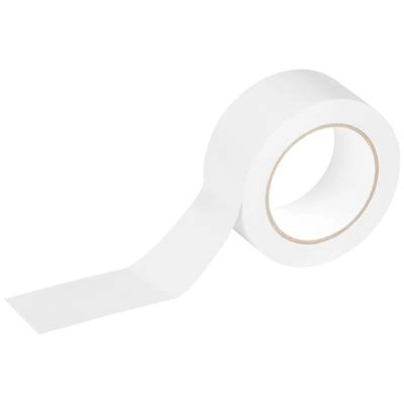 Image of Durable Markierungsband DURALINE Basic 50/016 weiß