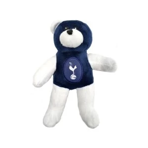 Image of Spurs Solid Bear Navy White