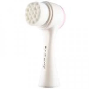 Image of Brushworks Cleansing Facial Cleansing Brush