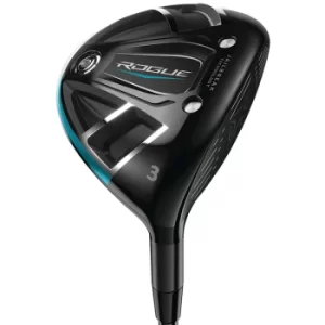Image of Callaway Rogue Golf Fairway