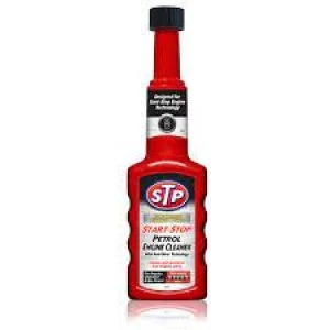 Image of STP Start Stop Petrol 200ML