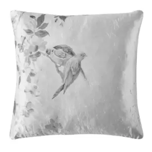 Image of Rita Ora Antara Cushion, Mist