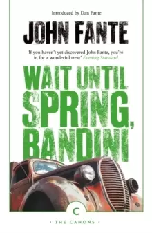 Image of Wait Until Spring, Bandini