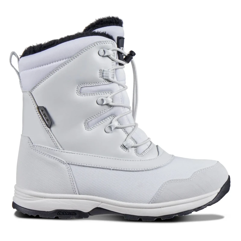 Image of icepeak Womens apres-ski Icepeak ALMONT MS Marron Female 40