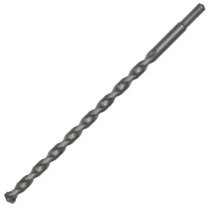 Image of Worksafe SS18x300 Straight Shank Rotary Impact Drill Bit Ø18 x 300mm