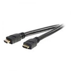 Image of C2G 20M Active HDMI High Speed Cable CL3