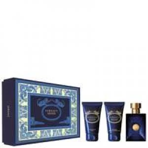 Image of Versace Dylan Blue Eau de Toilette 50ml Gift Set