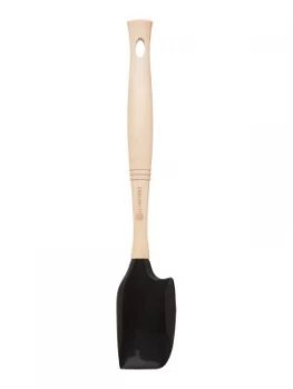 Image of Le Creuset Medium Spatula Black