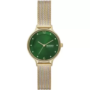 Image of Ladies Skagen Anita Lille Watch